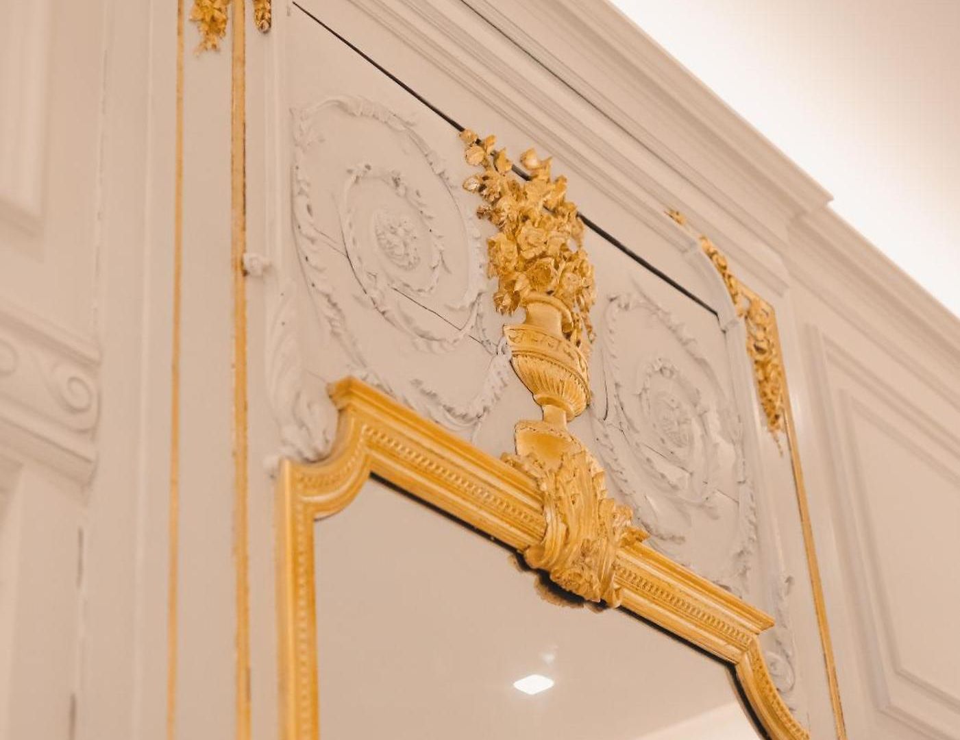 Appartement Luxueux Au Centre De