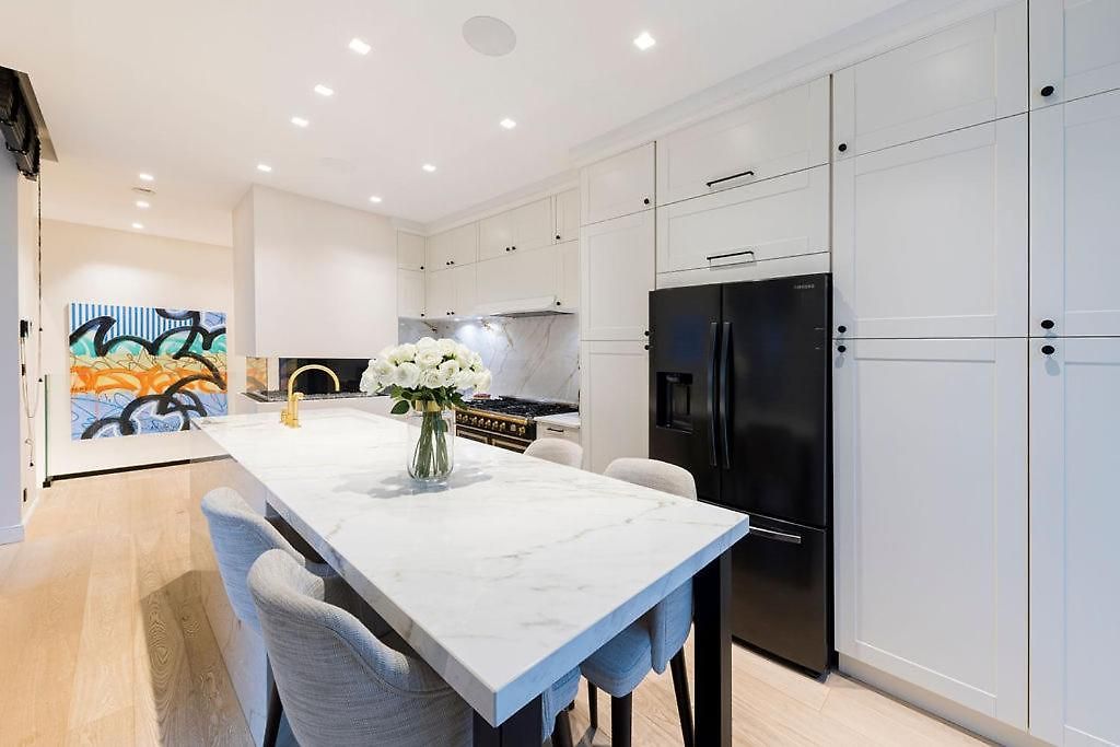 Appartement Luxueux Au Centre De Brussel