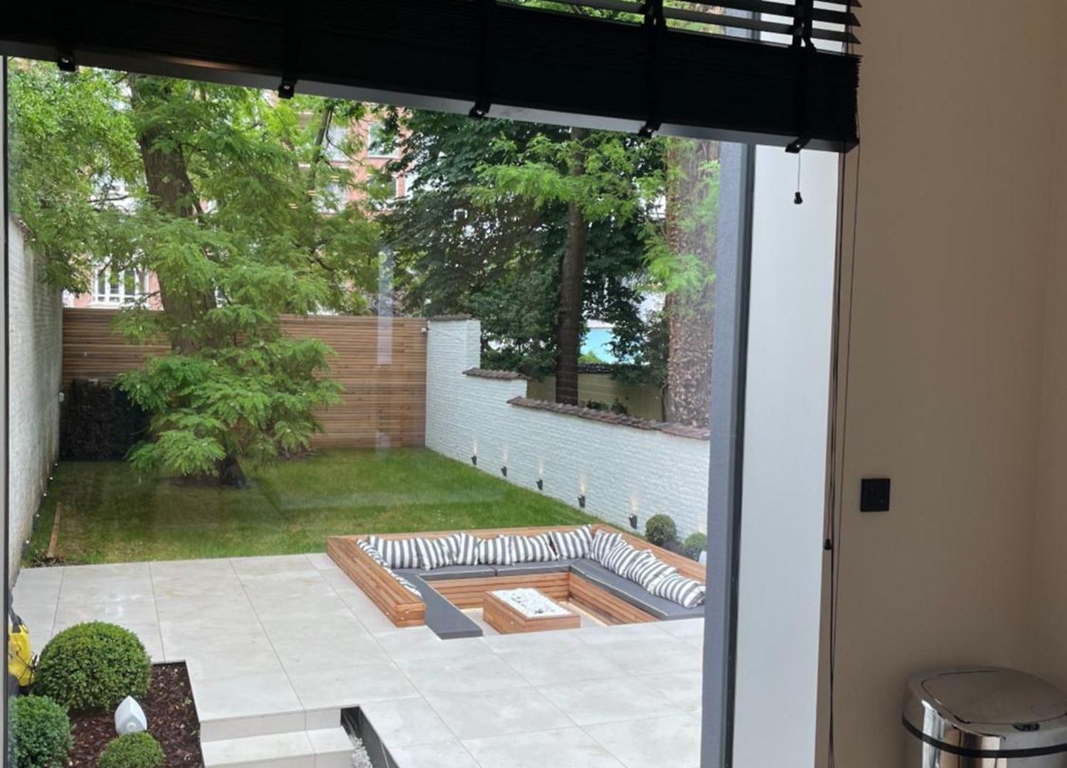 Appartement Luxueux Au Centre De
