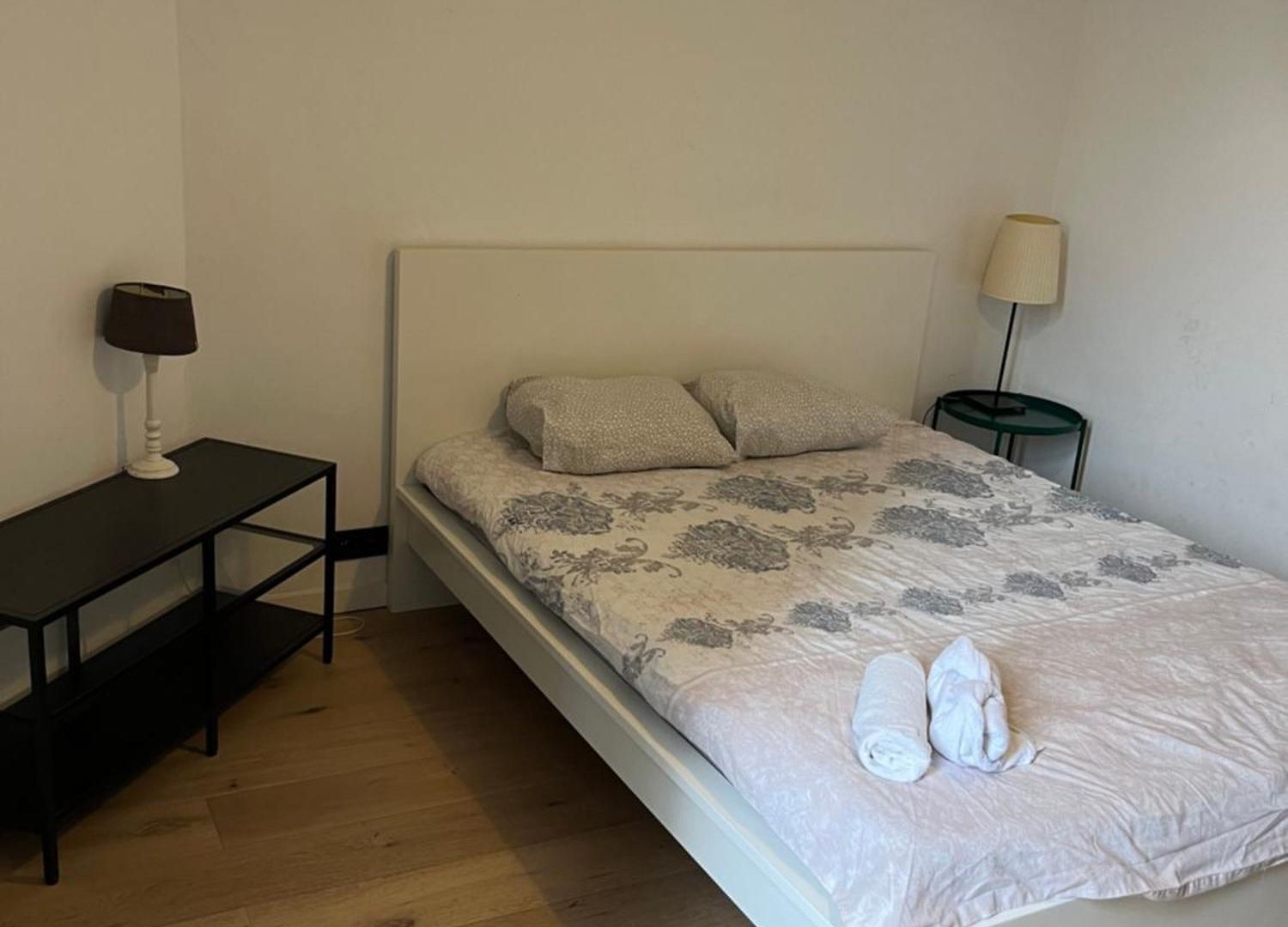 Apartment Flat South
