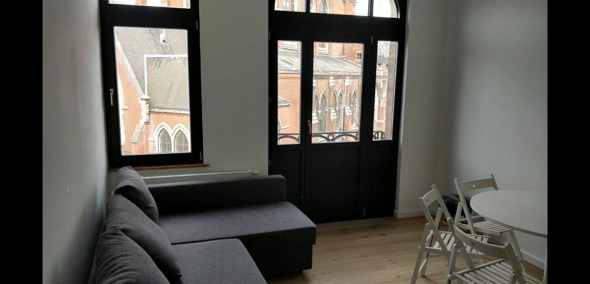 Flat South Apartment