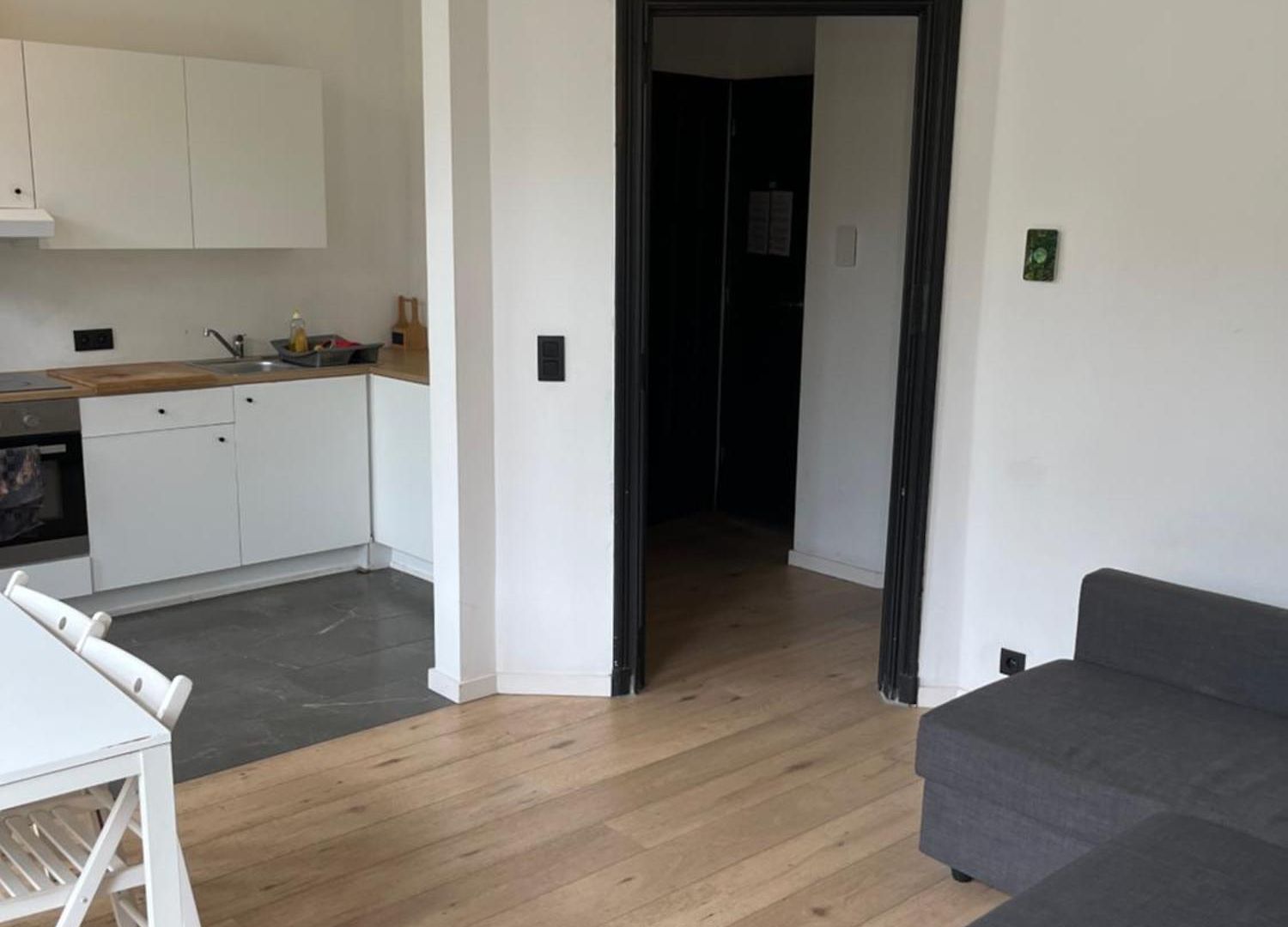 Flat South Brussels