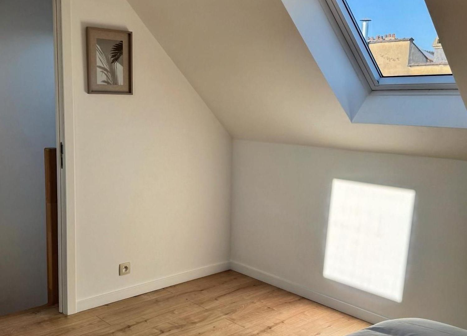 Apartment Loft Luna Midi Brussels
