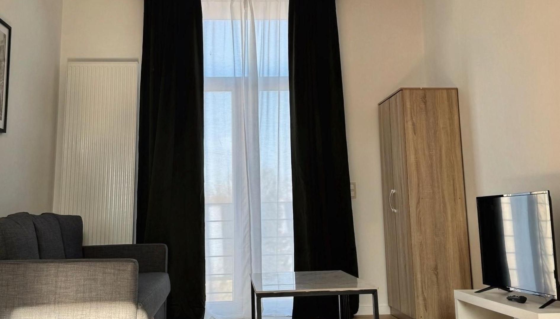 Loft Luna Midi Apartment