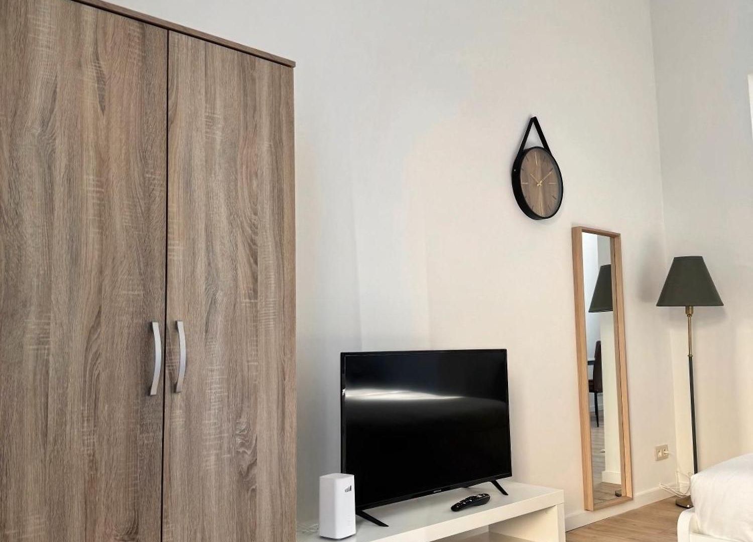 Appartement Midi Cozy