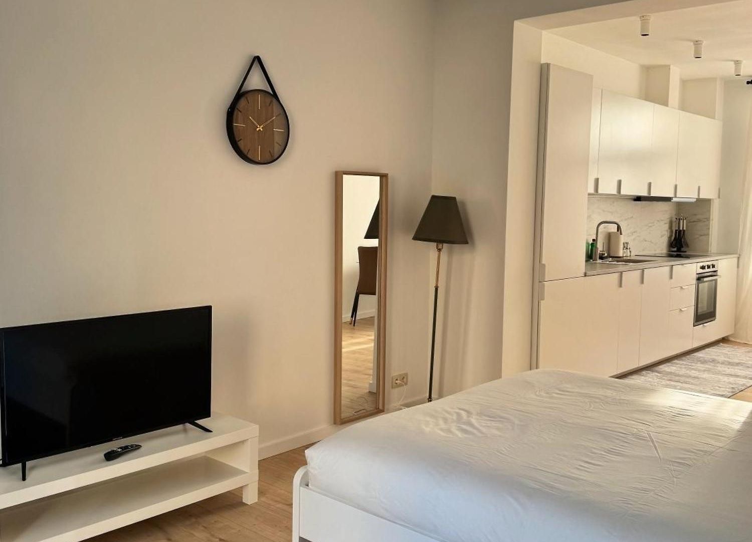 Bora Brussels