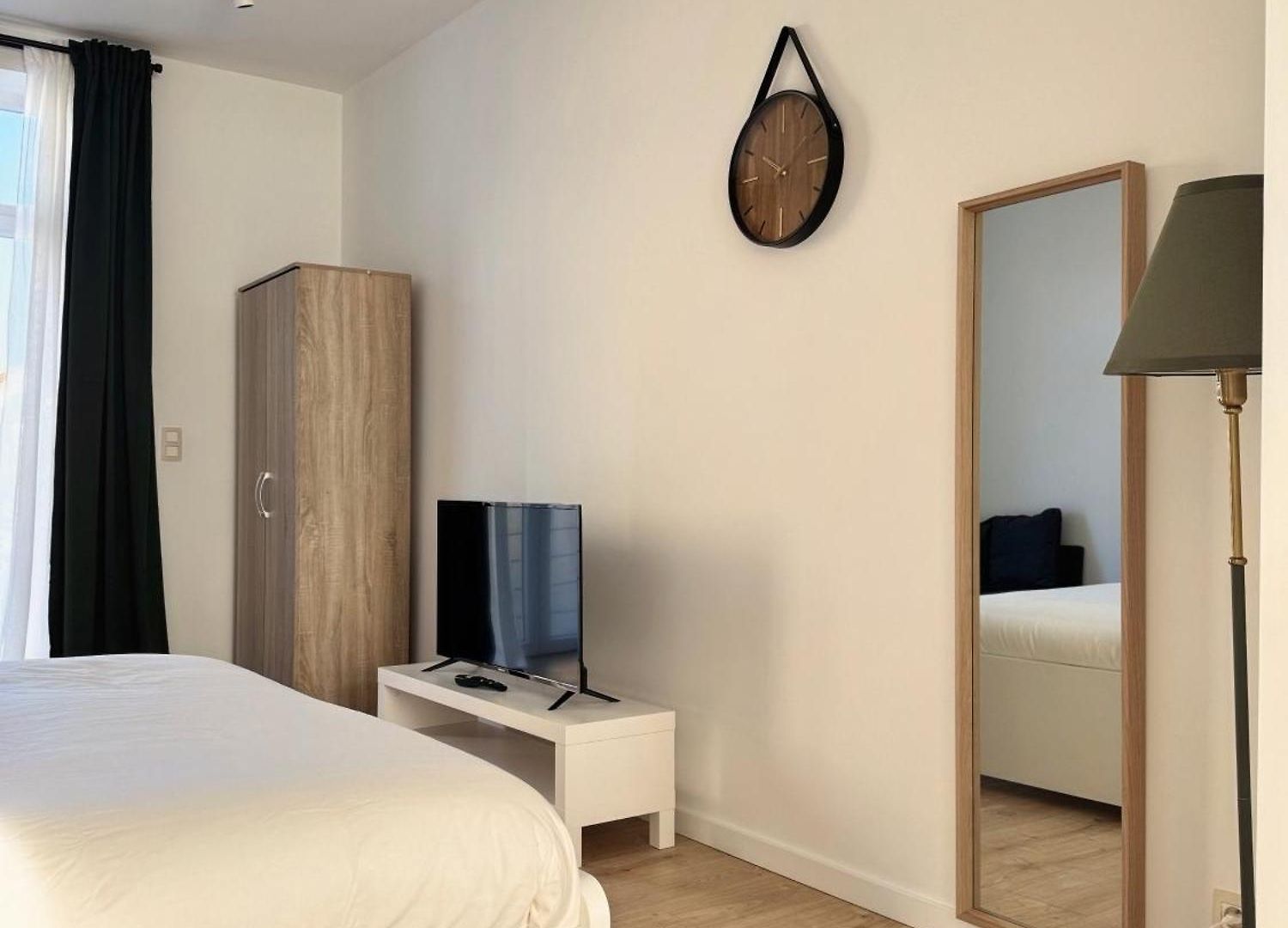 Bora Apartment *