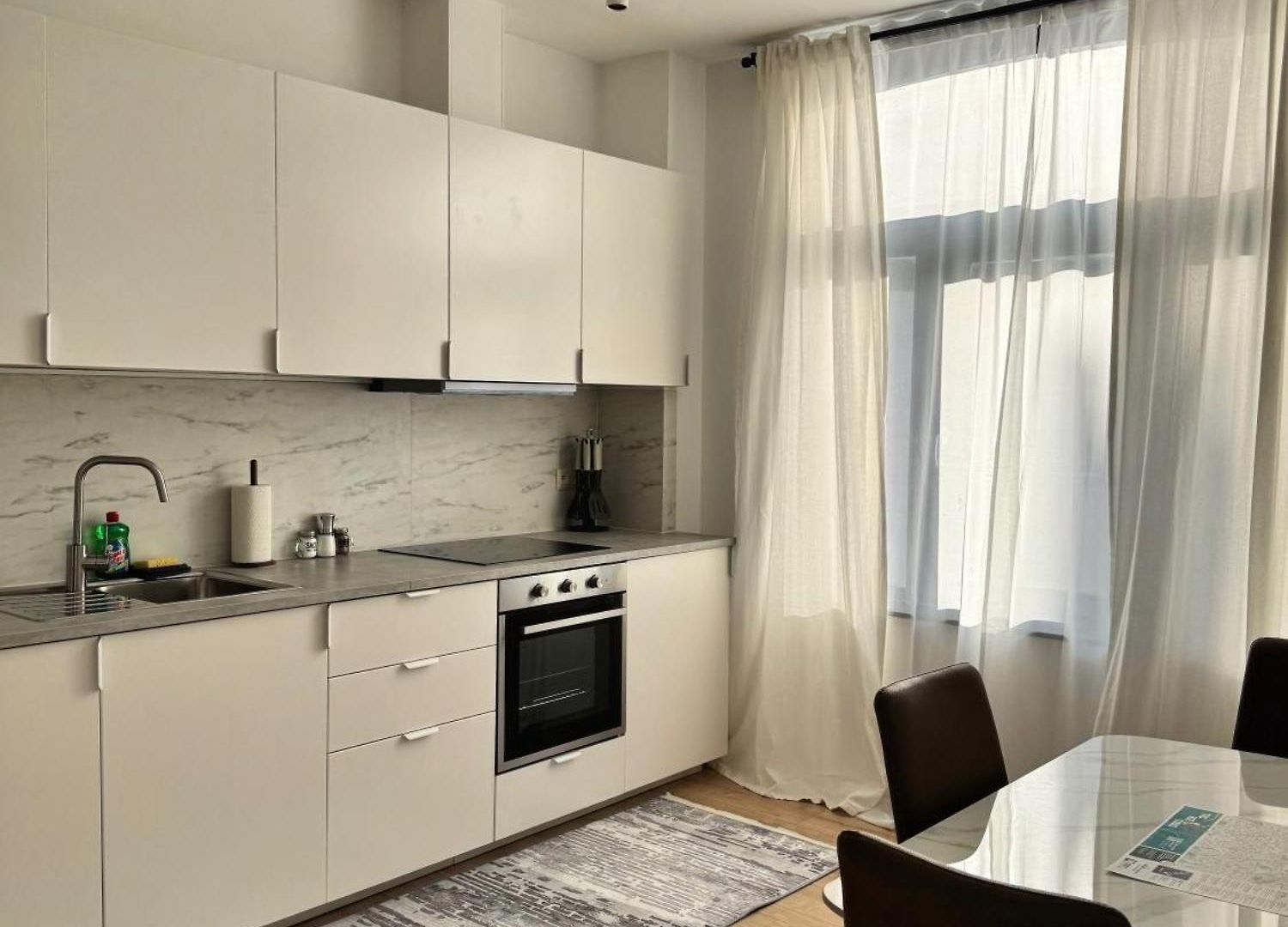 Bora Brussels