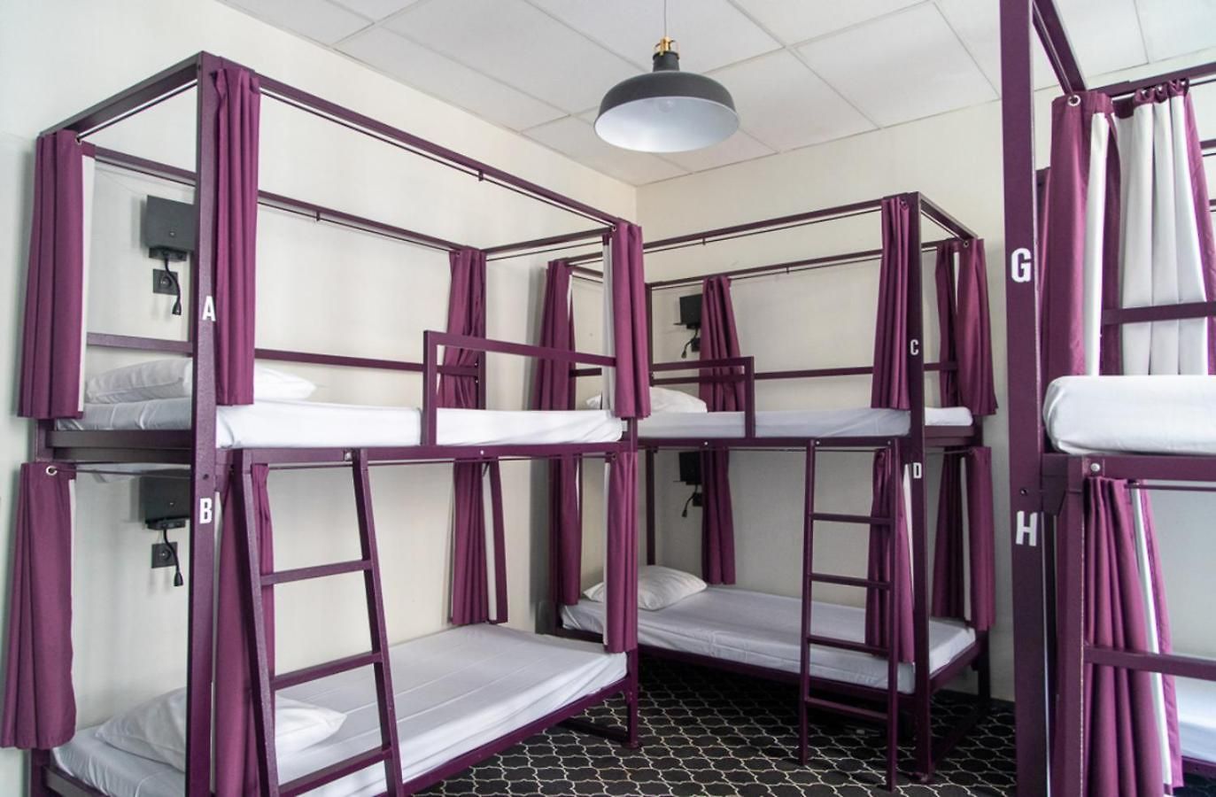 Hotel Safestay Grand Place