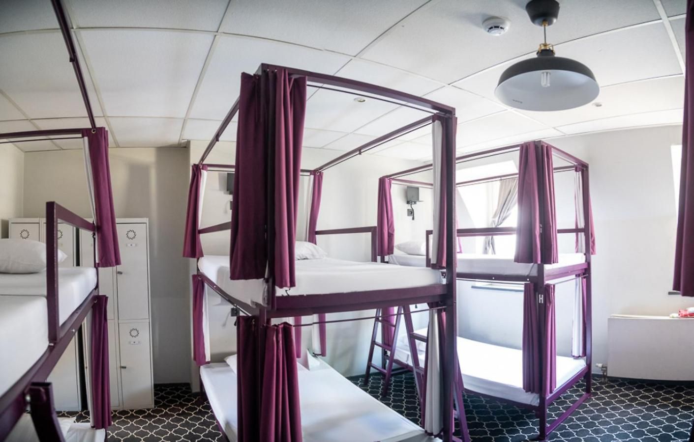 Safestay Grand Place Hotel Brussel
