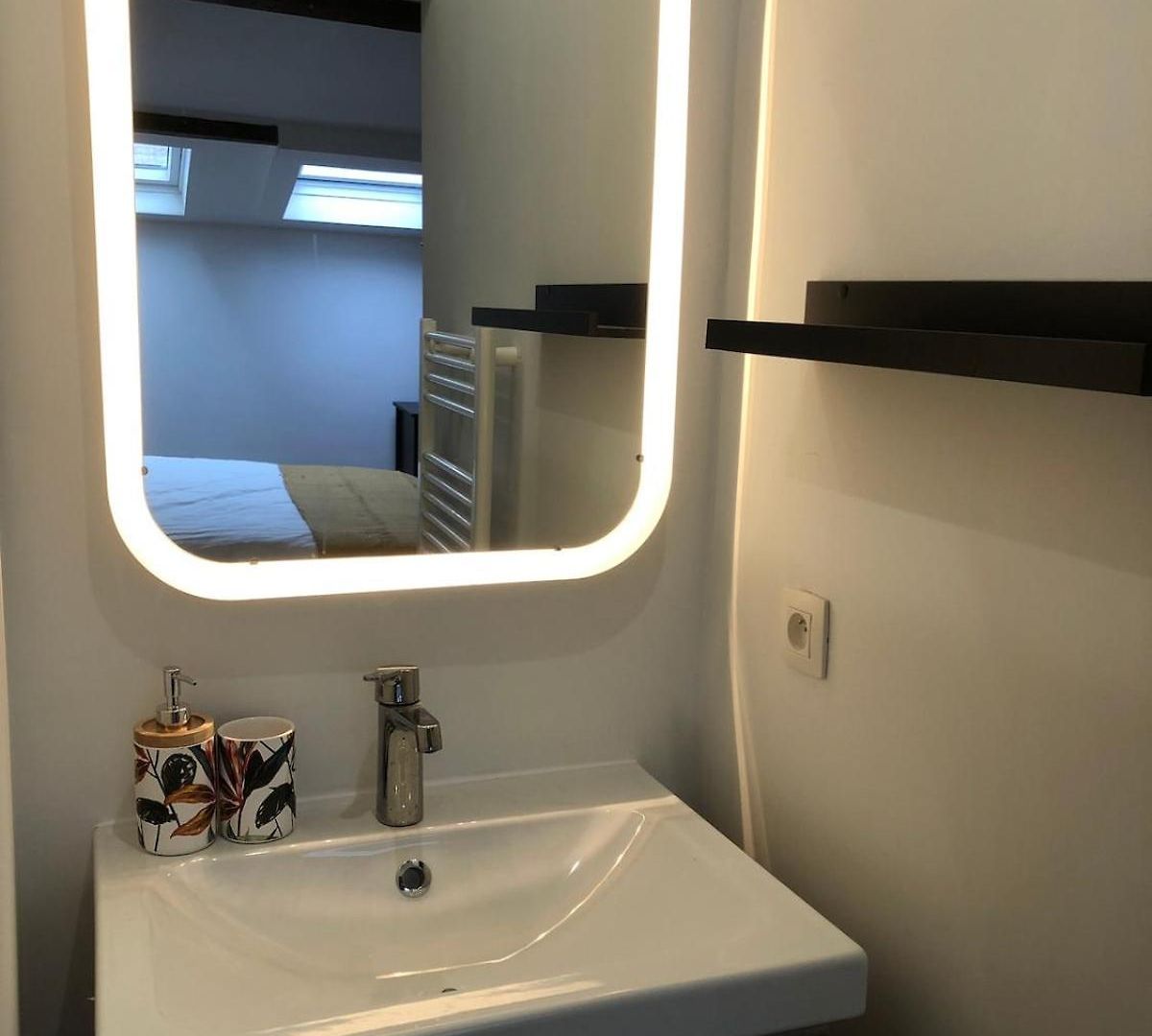 Absolute Charm 3 Bedroom 3 Bathroom With Ac Eu District Brussels