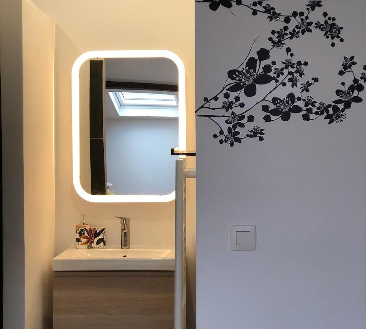 Absolute Charm 3 Bedroom 3 Bathroom With Ac Eu District Apartment Brussels