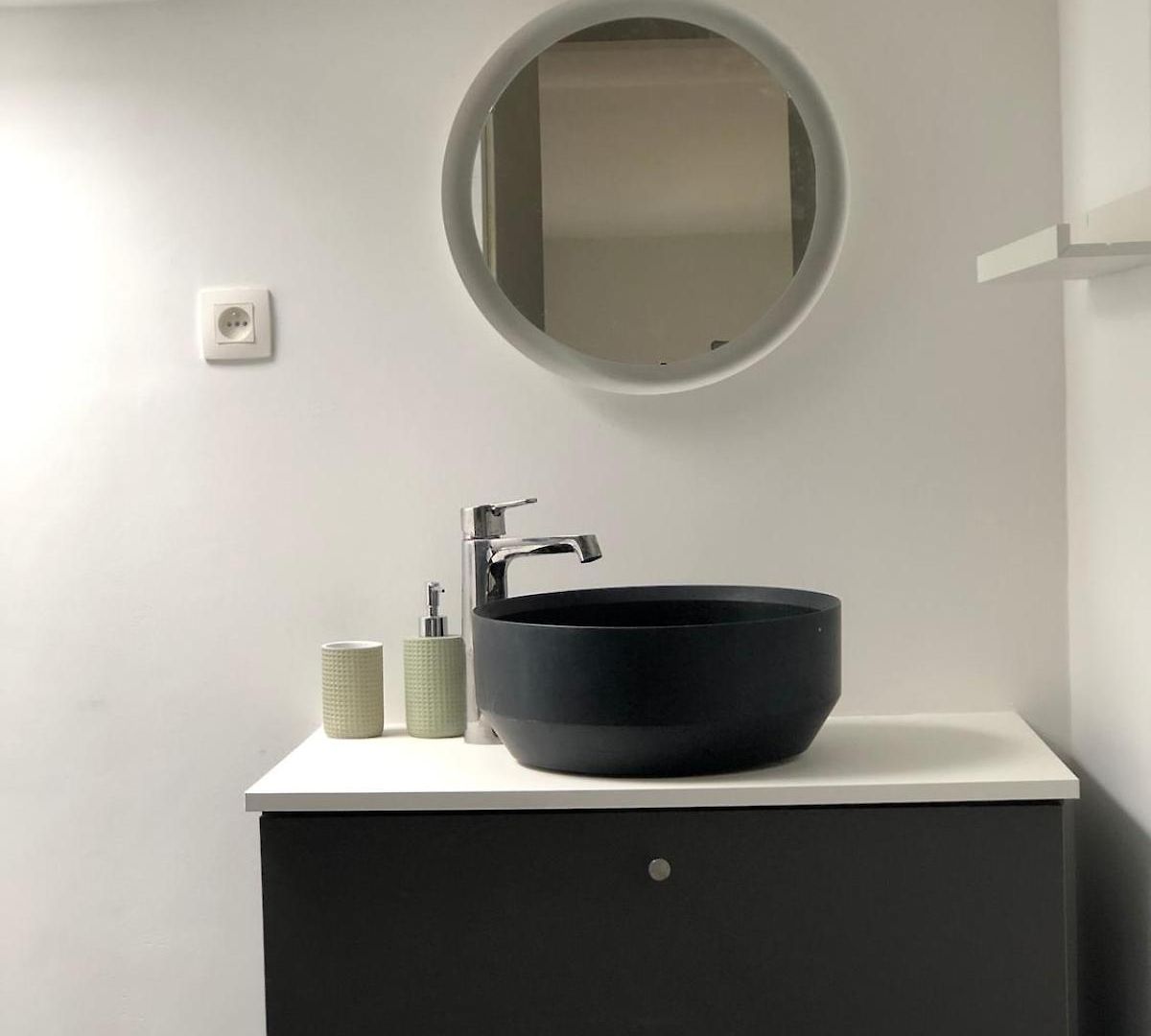 Absolute Charm 3 Bedroom 3 Bathroom With Ac Eu District Apartment Brussels