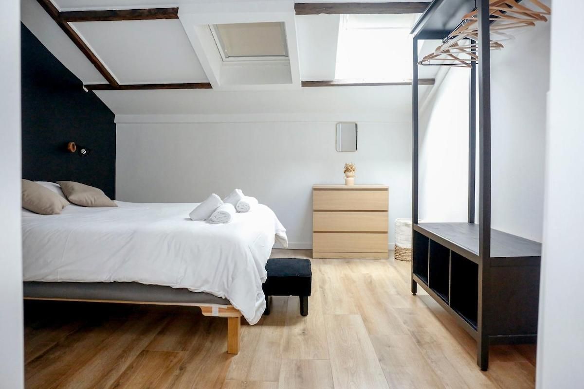 Absolute Charm 3 Bedroom 3 Bathroom With Ac Eu District Brussels