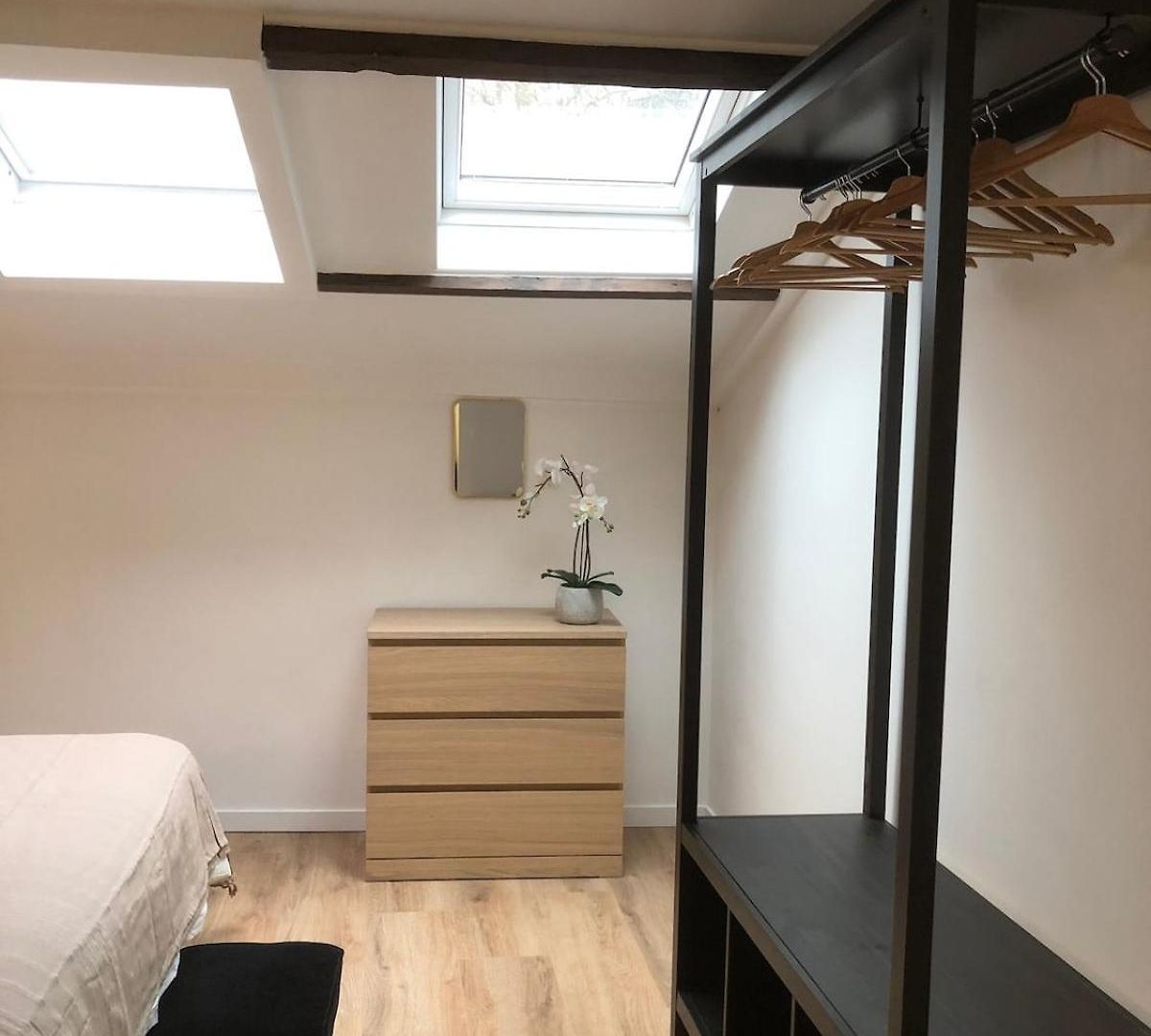 Apartment Absolute Charm 3 Bedroom 3 Bathroom With Ac Eu District *