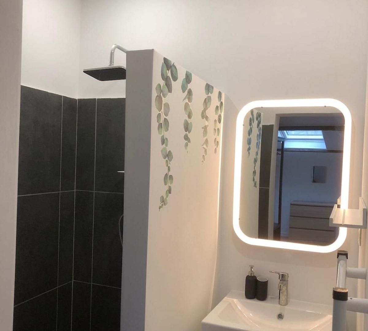 Apartment Absolute Charm 3 Bedroom 3 Bathroom With Ac Eu District Brussels