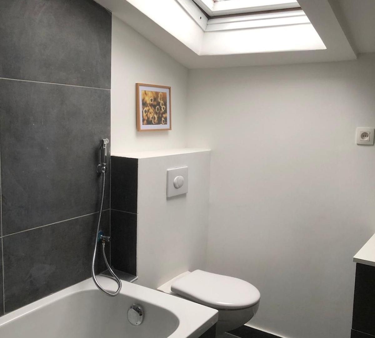 Absolute Charm 3 Bedroom 3 Bathroom With Ac Eu District Brussels