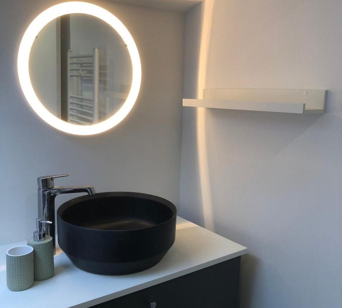 Absolute Charm 3 Bedroom 3 Bathroom With Ac Eu District Apartment
