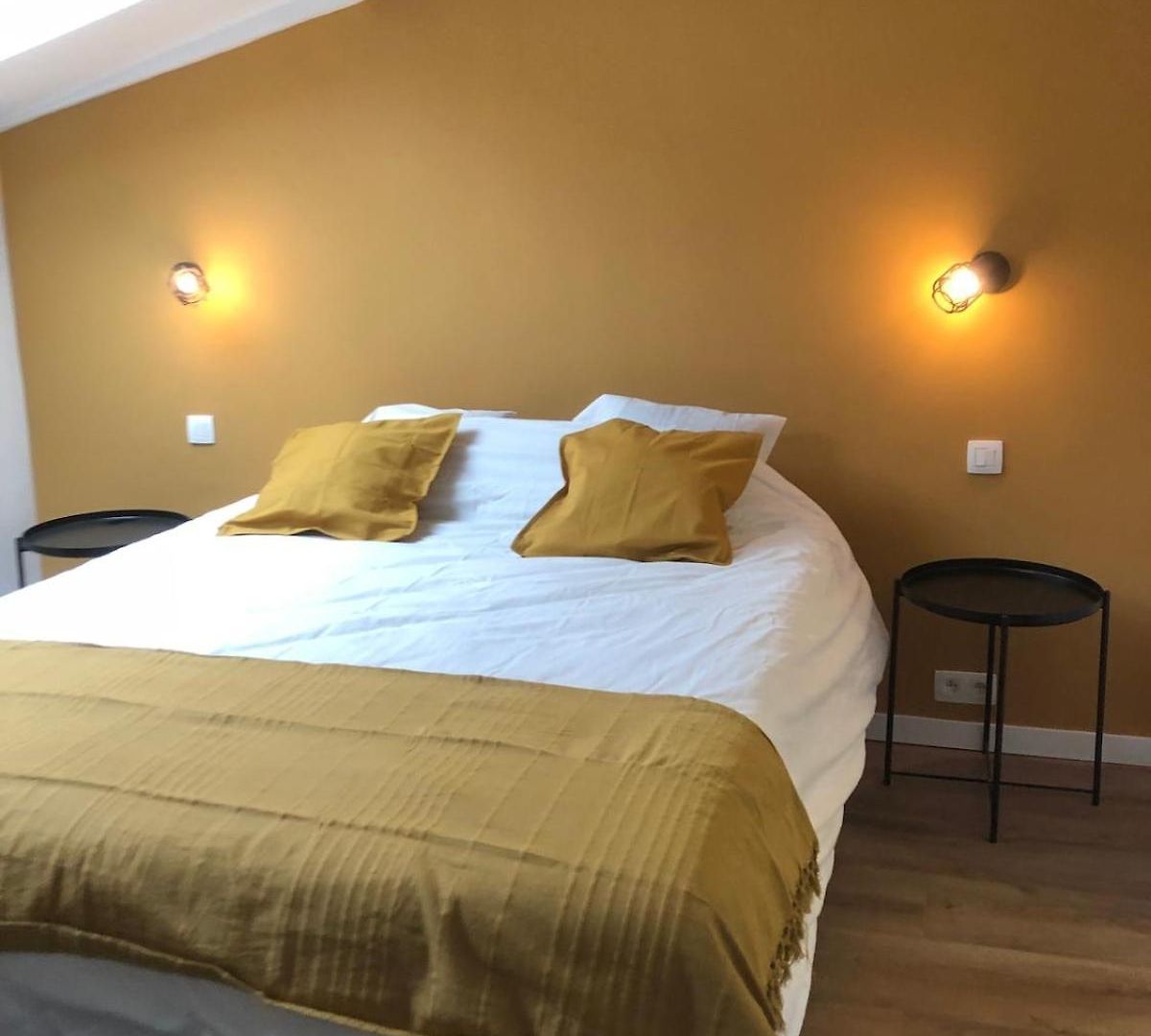 Apartment Absolute Charm 3 Bedroom 3 Bathroom With Ac Eu District