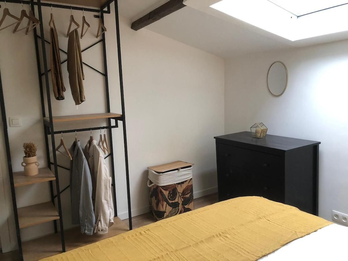 Absolute Charm 3 Bedroom 3 Bathroom With Ac Eu District Apartment Brussels