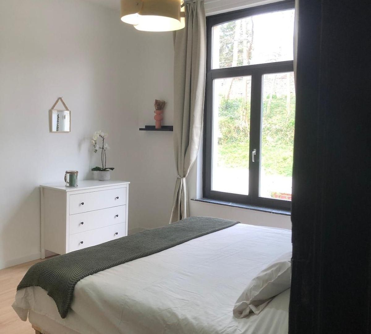 Absolute Charm 3 Bedroom 3 Bathroom With Ac Eu District *