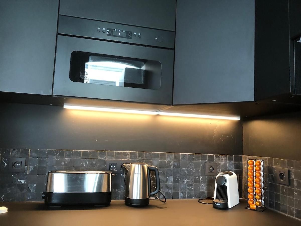 Absolute Charm 3 Bedroom 3 Bathroom With Ac Eu District * Brussels