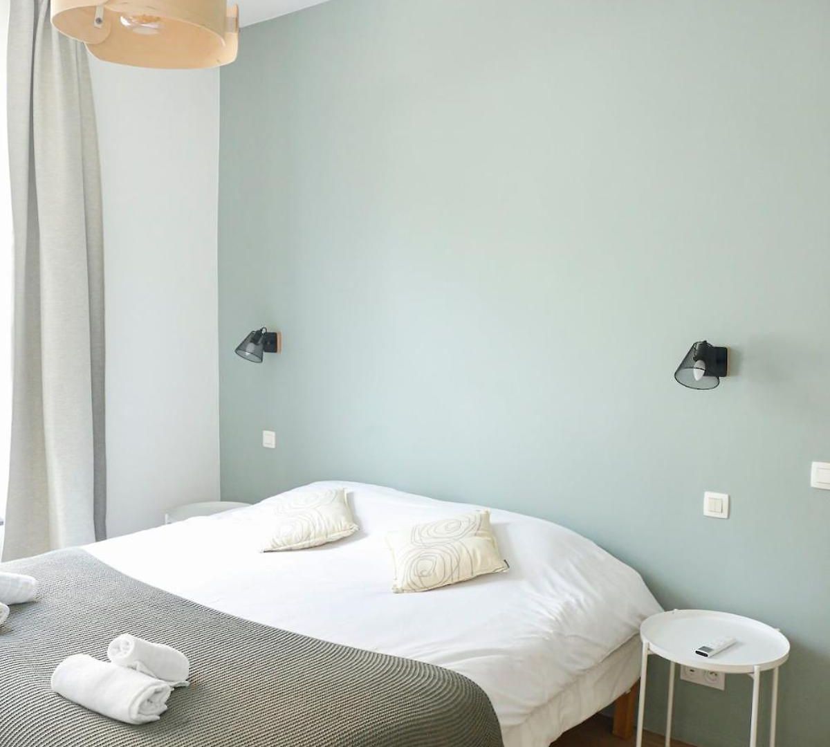 Apartment Absolute Charm 3 Bedroom 3 Bathroom With Ac Eu District Brussels