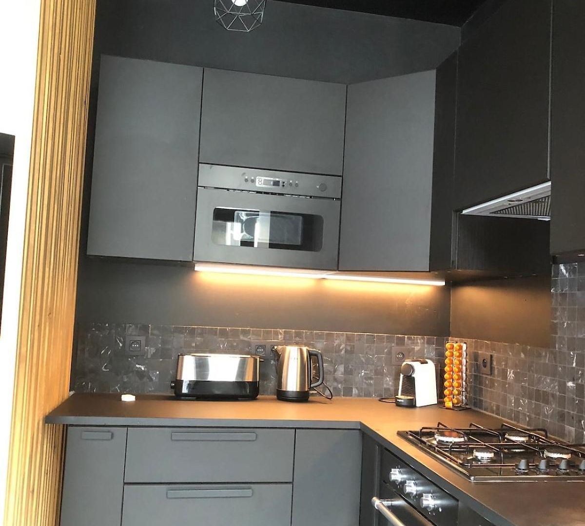 Absolute Charm 3 Bedroom 3 Bathroom With Ac Eu District