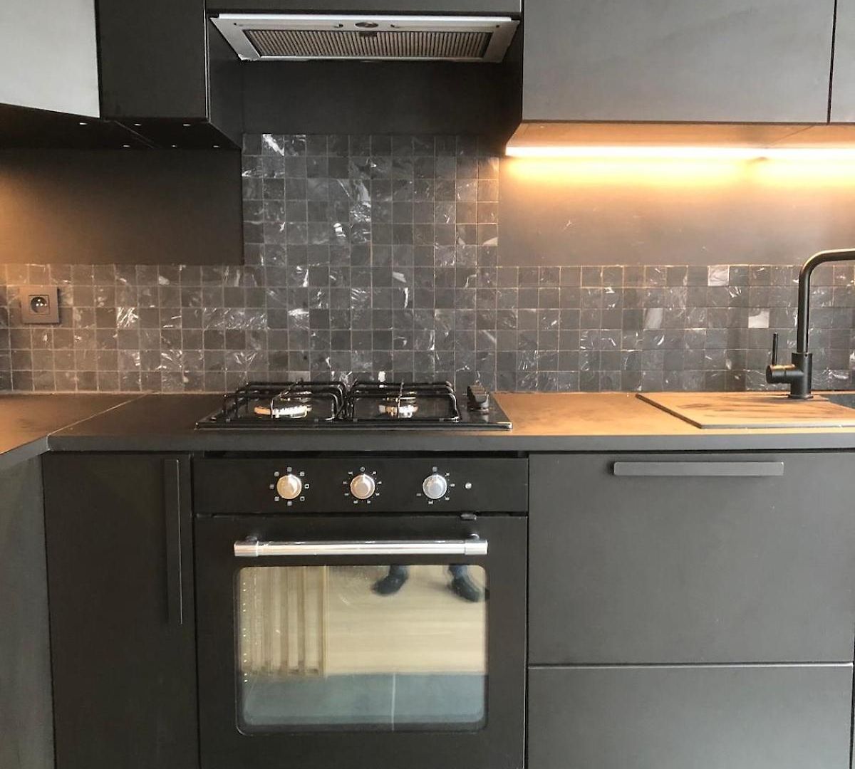 Absolute Charm 3 Bedroom 3 Bathroom With Ac Eu District Apartment