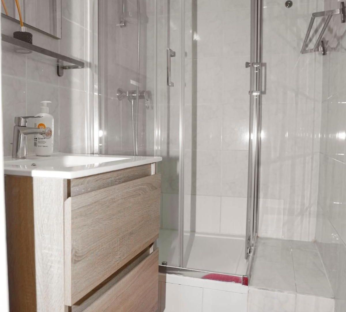 Apartment Appartement, Deux Au Pied Du Metro Montgomery Brussels