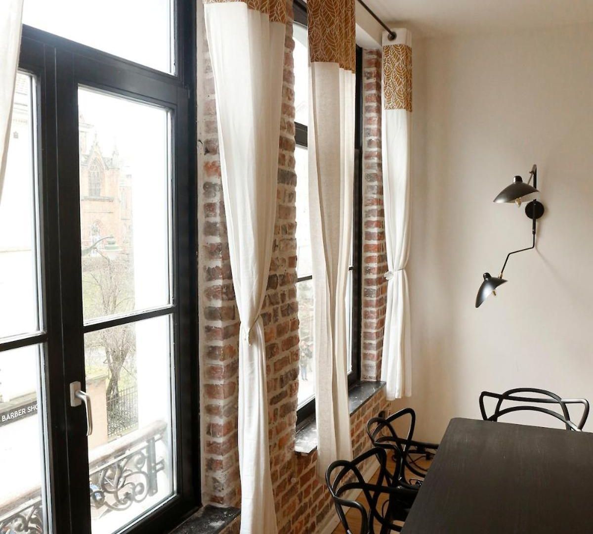 Absolute Charm 3 Bedroom 3 Bathroom With Ac Eu District * Brussels
