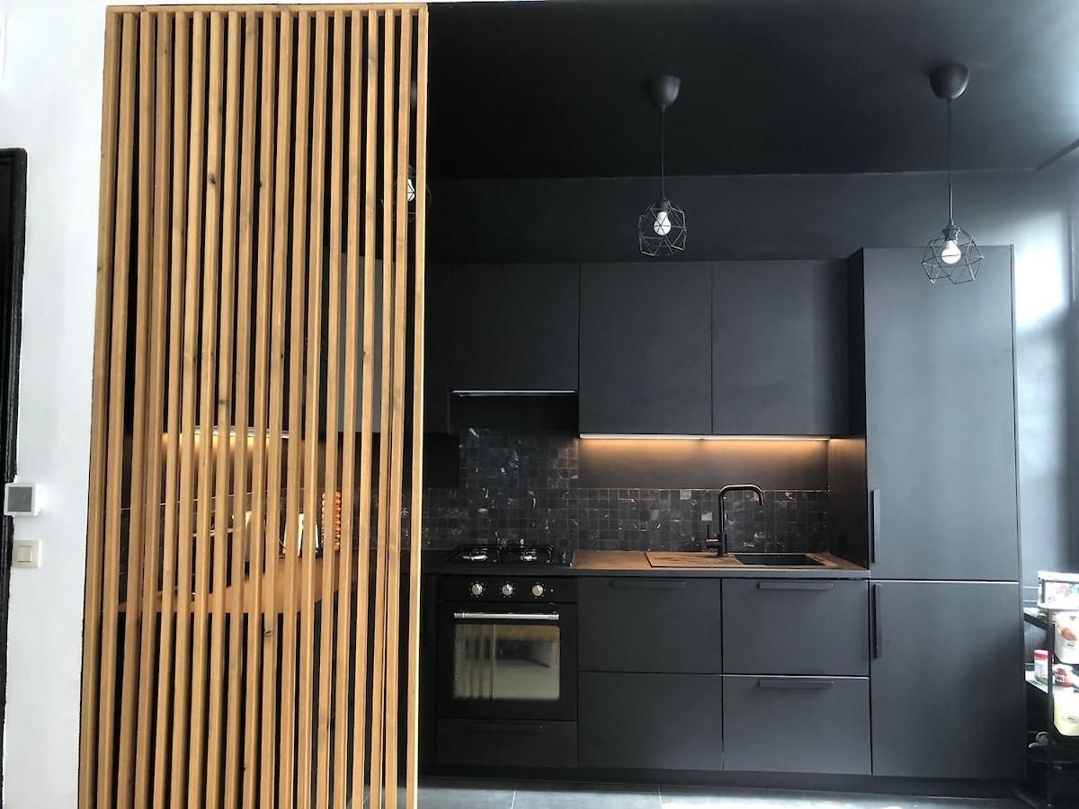 Apartment Absolute Charm 3 Bedroom 3 Bathroom With Ac Eu District