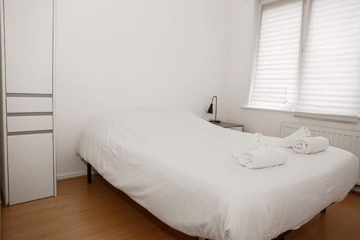 Apartment Appartement, Deux Au Pied Du Metro Montgomery *
