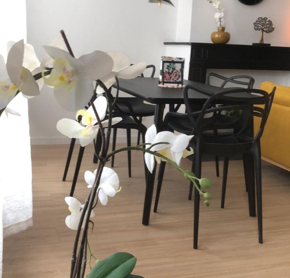 Apartment Absolute Charm 3 Bedroom 3 Bathroom With Ac Eu District