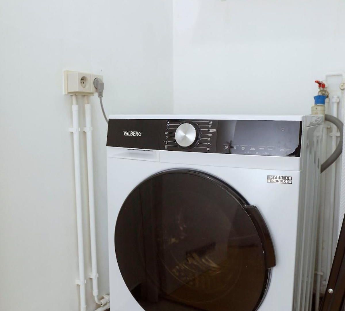 Apartment Appartement, Deux Au Pied Du Metro Montgomery *