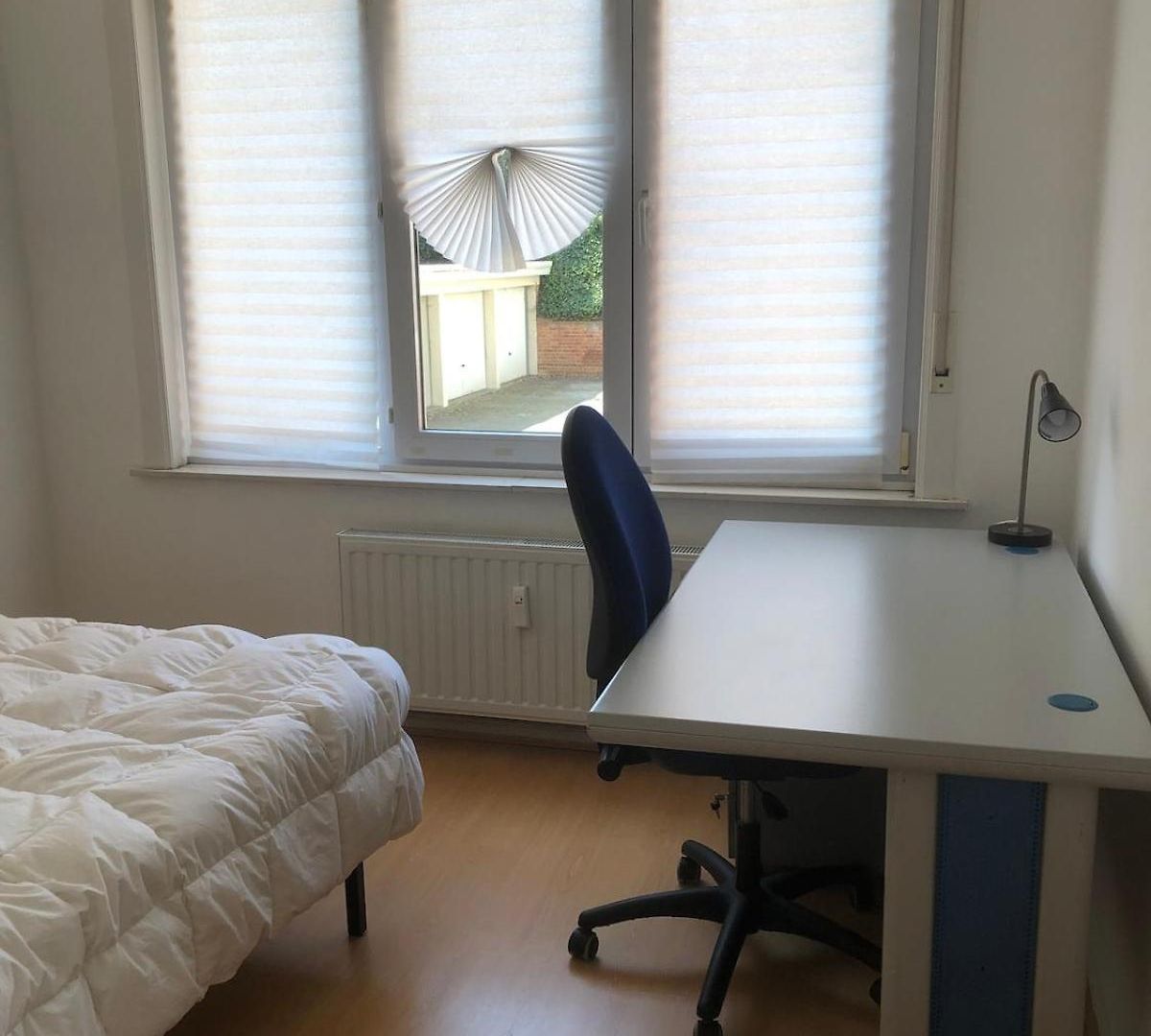 Appartement, Deux Au Pied Du Metro Montgomery