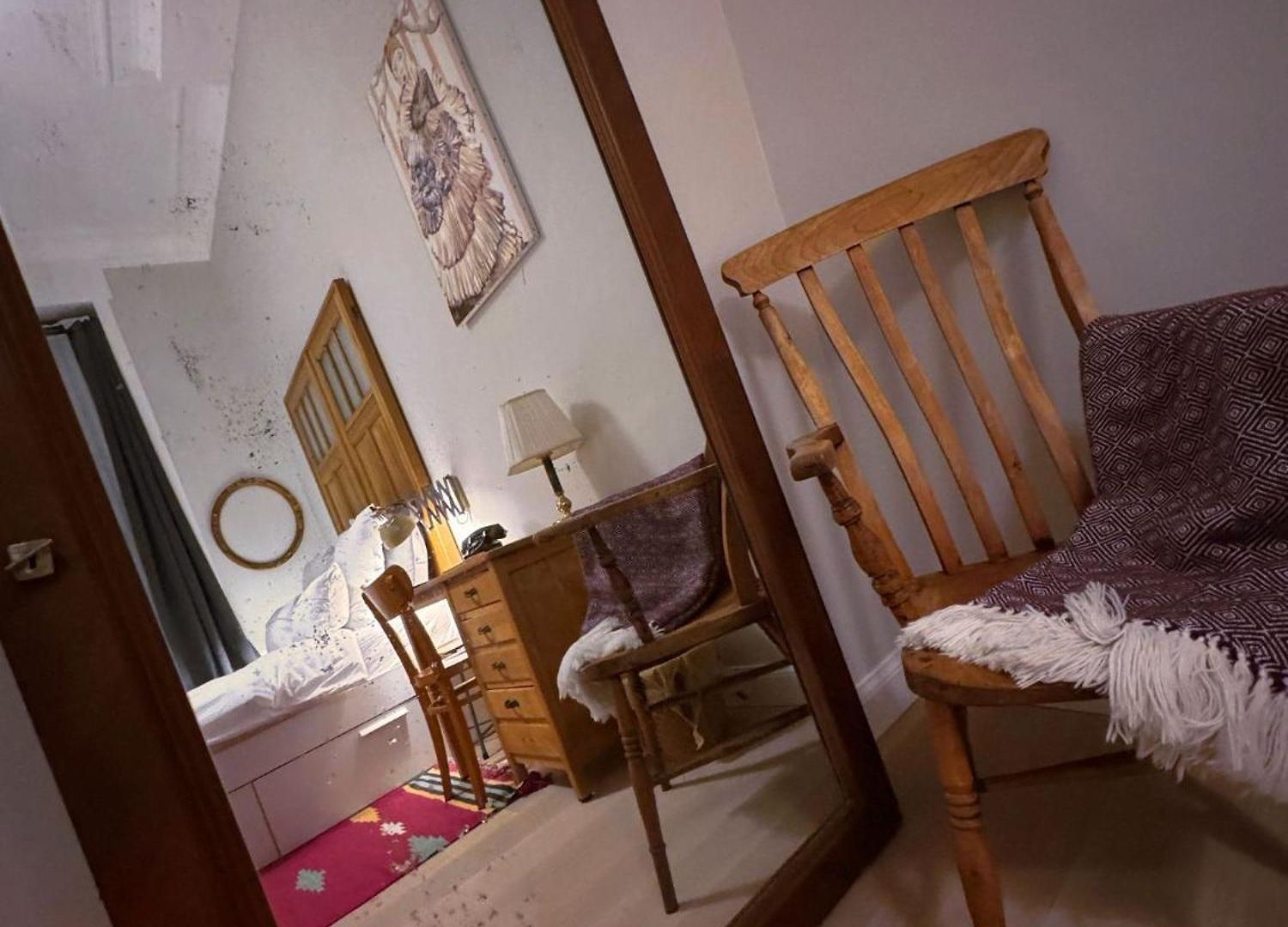 Marilou And Dalibor's Homestay Brussels