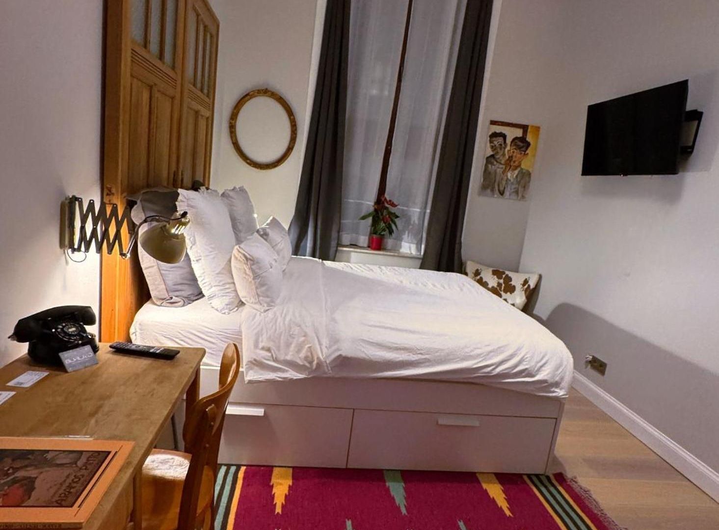 Marilou And Dalibor's Homestay