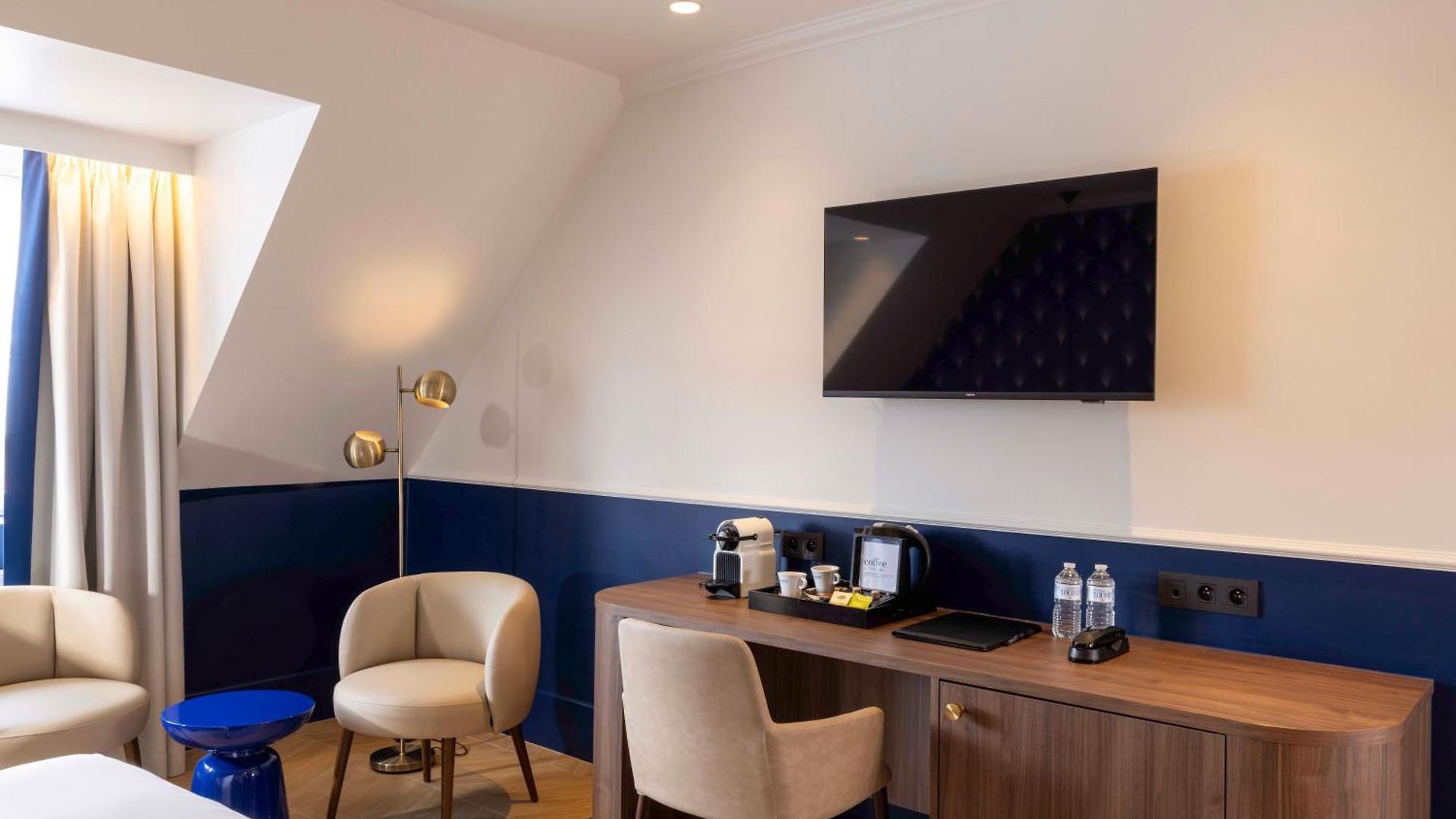 The Augustin Hotel
