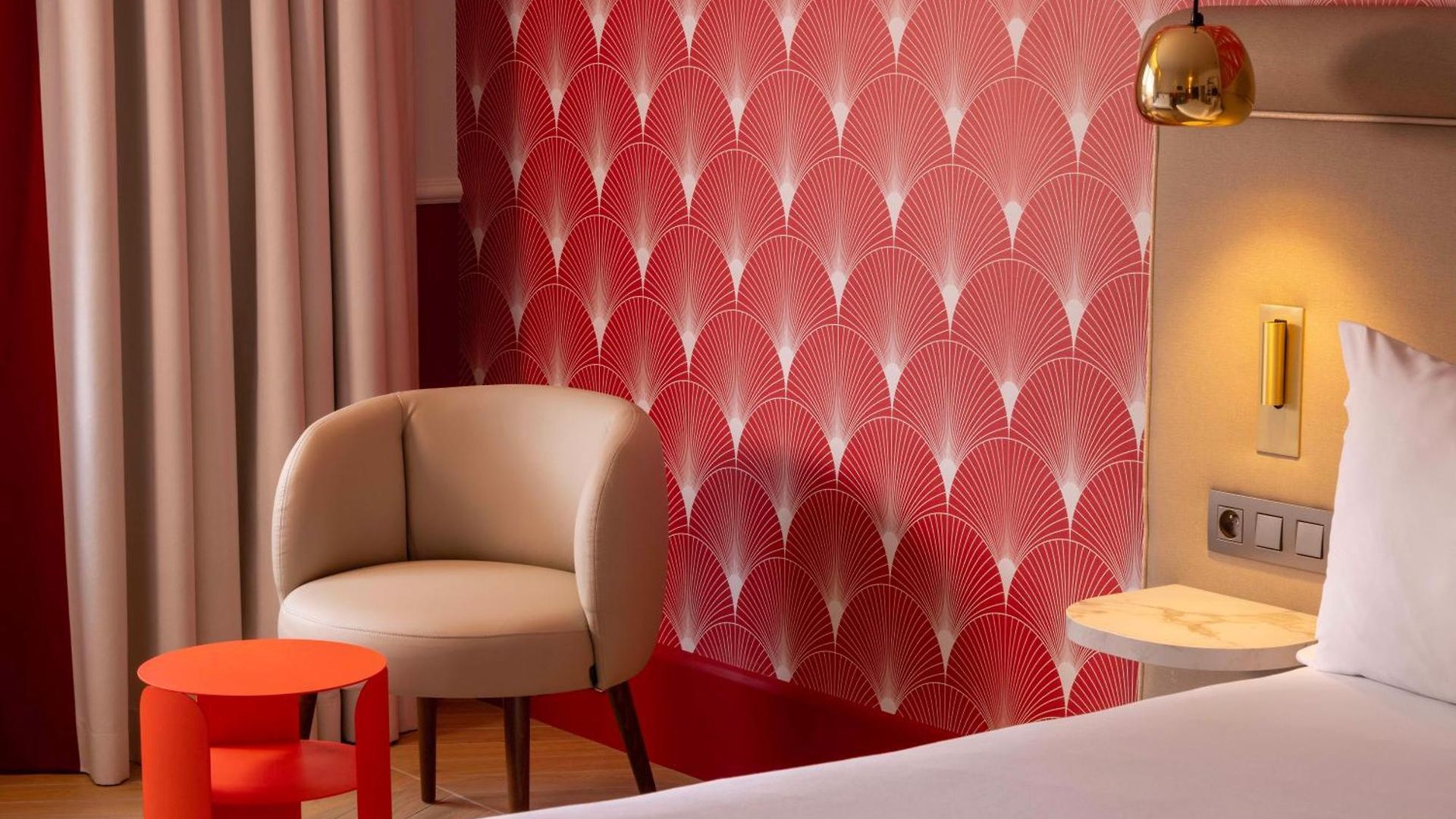 The Augustin 4* Brussel