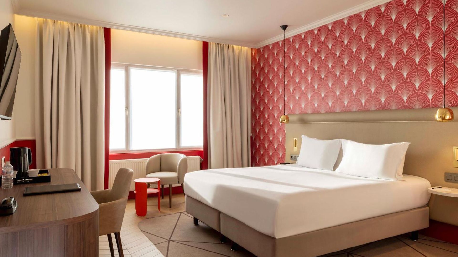 The Augustin Hotel