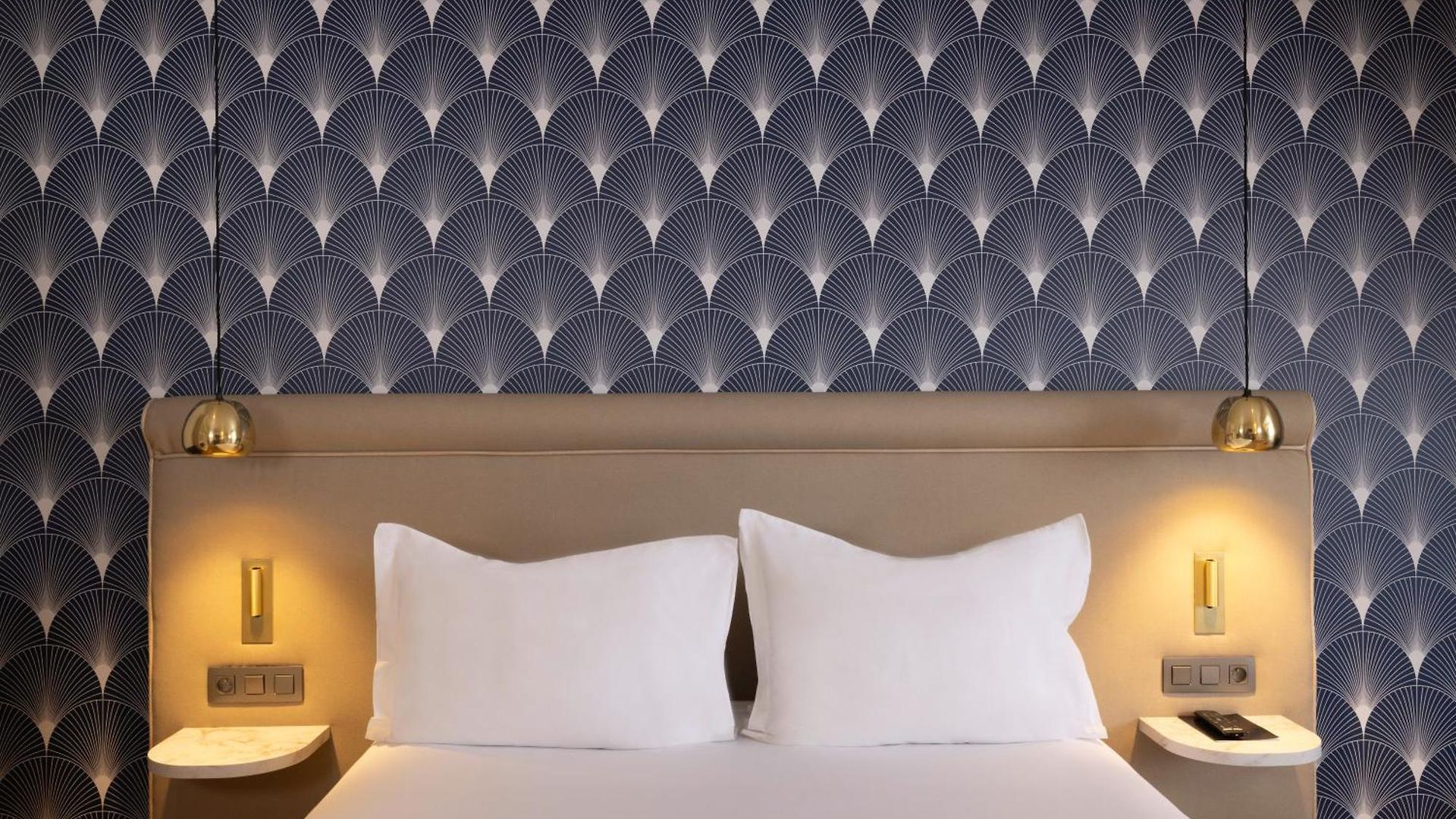 The Augustin Hotel 4*