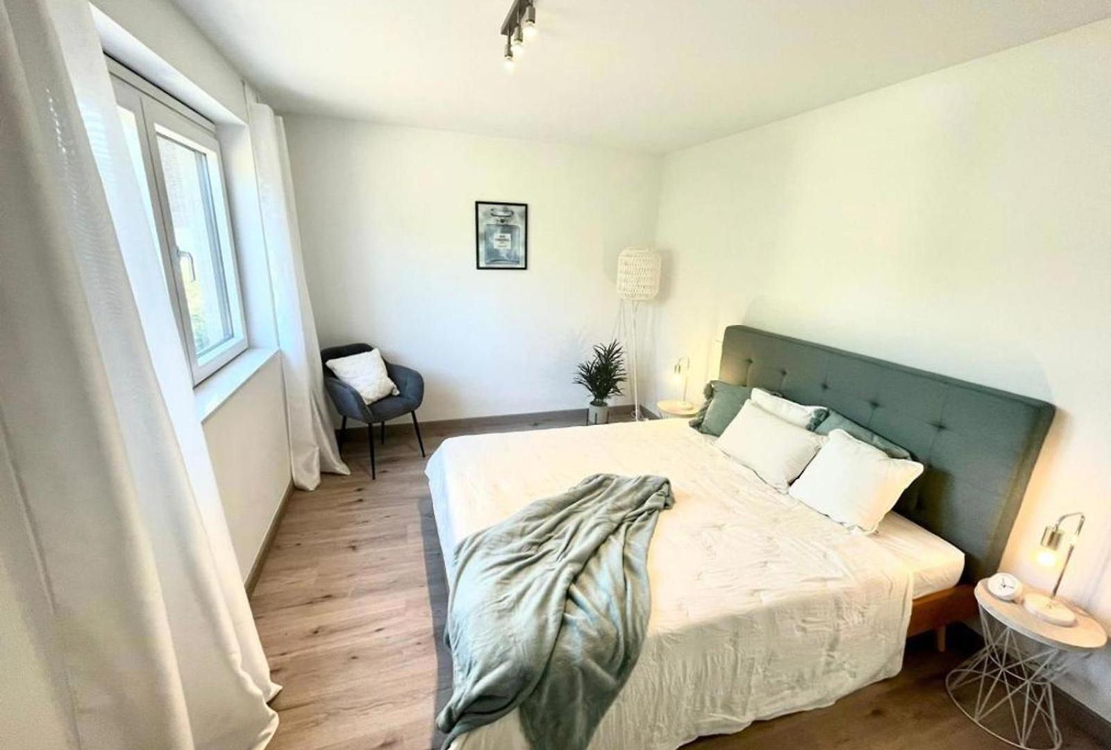 Aparthotel Jardin Du Sud Brussel