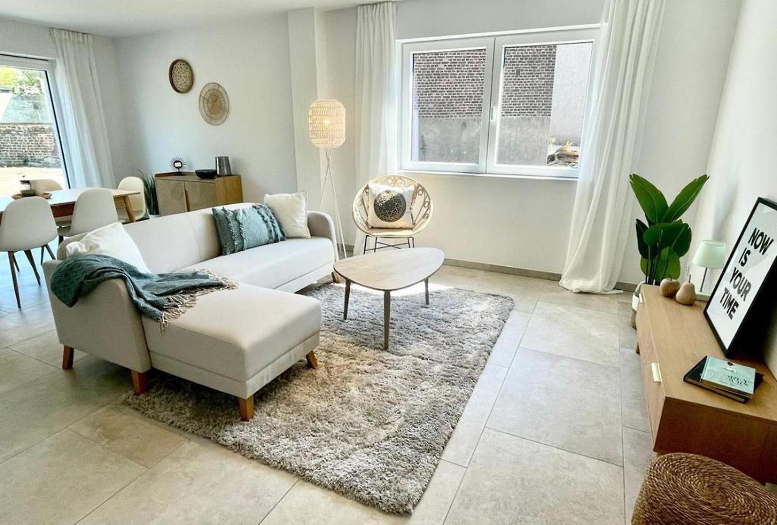 Aparthotel Jardin Du Sud *