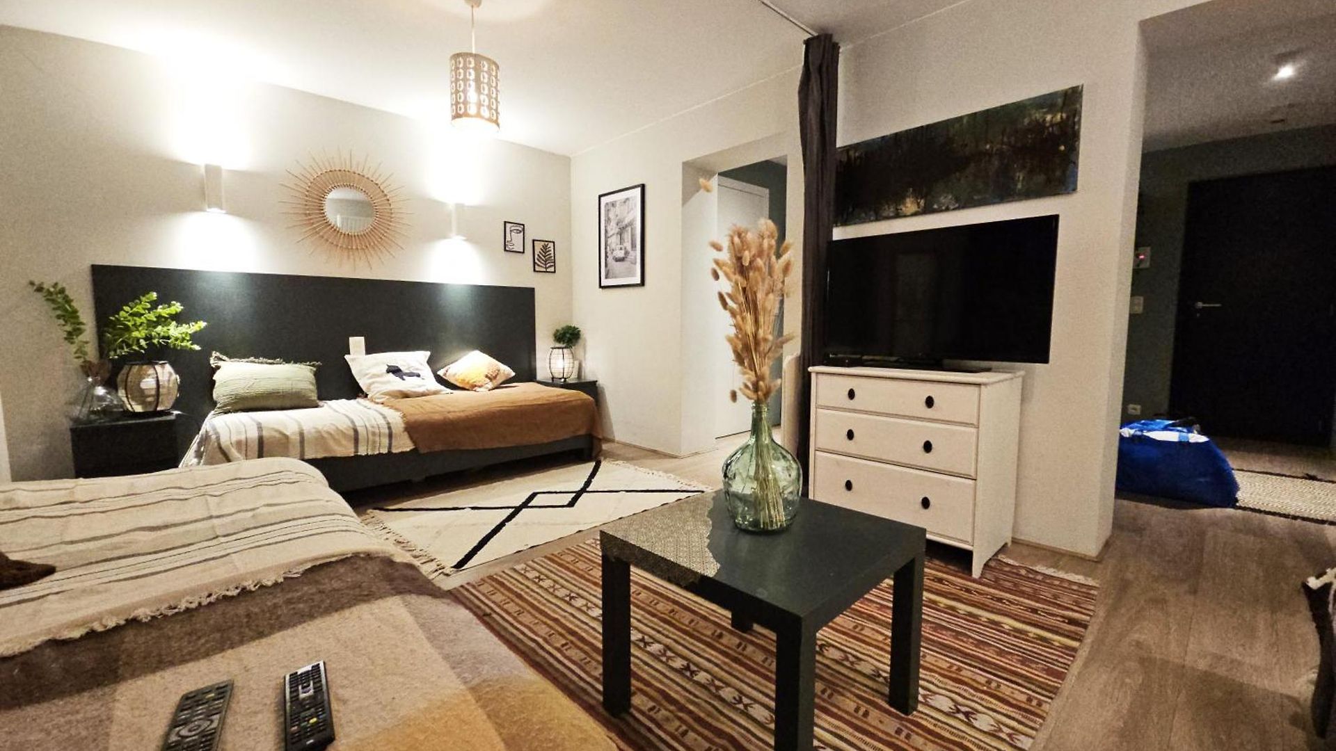 Dodo Guest house 3*