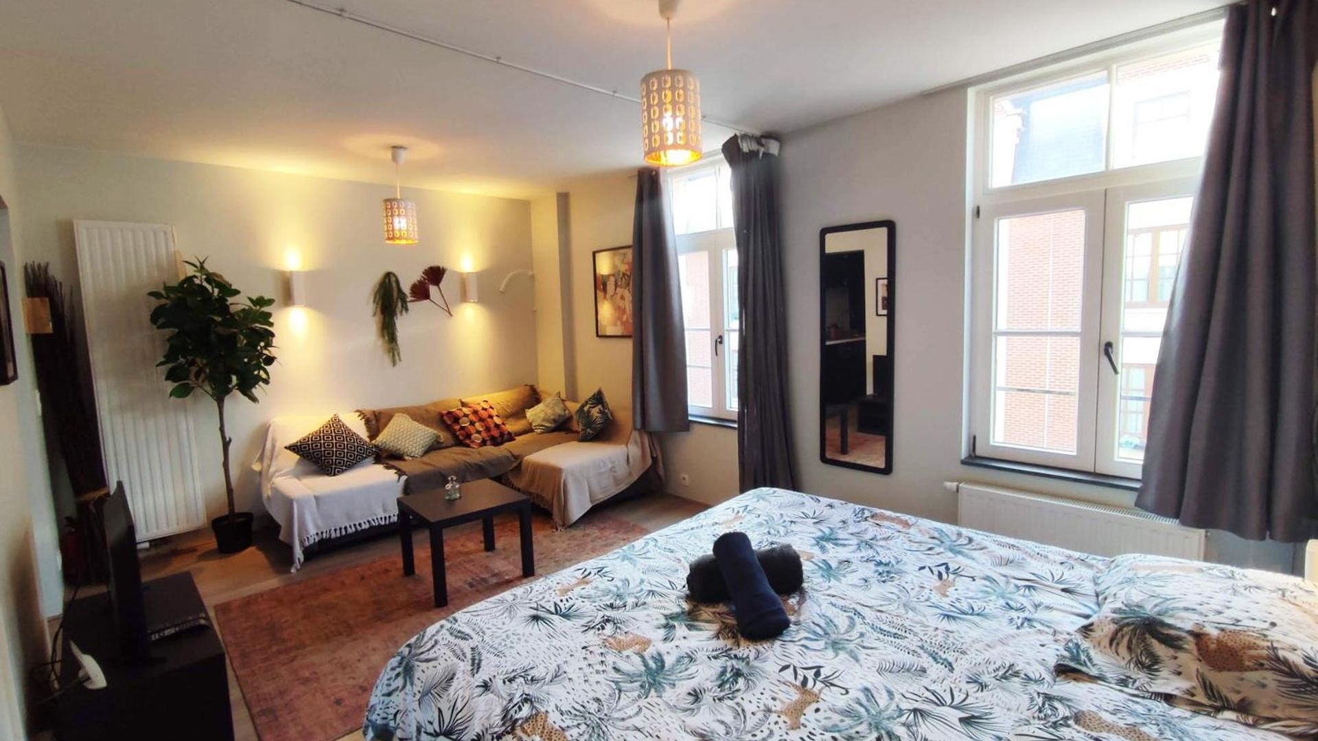 Dodo 3* Brussels