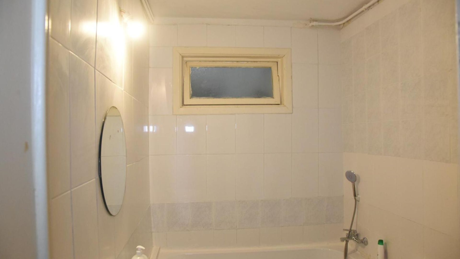 Apartment Confort Gare De L'ouest *
