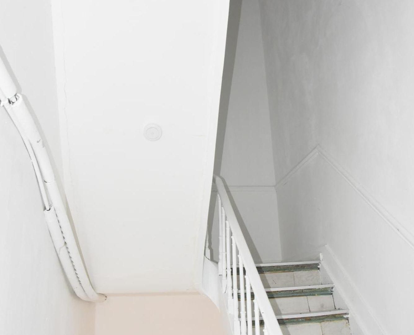 Apartment Confort Gare De L'ouest Brussels