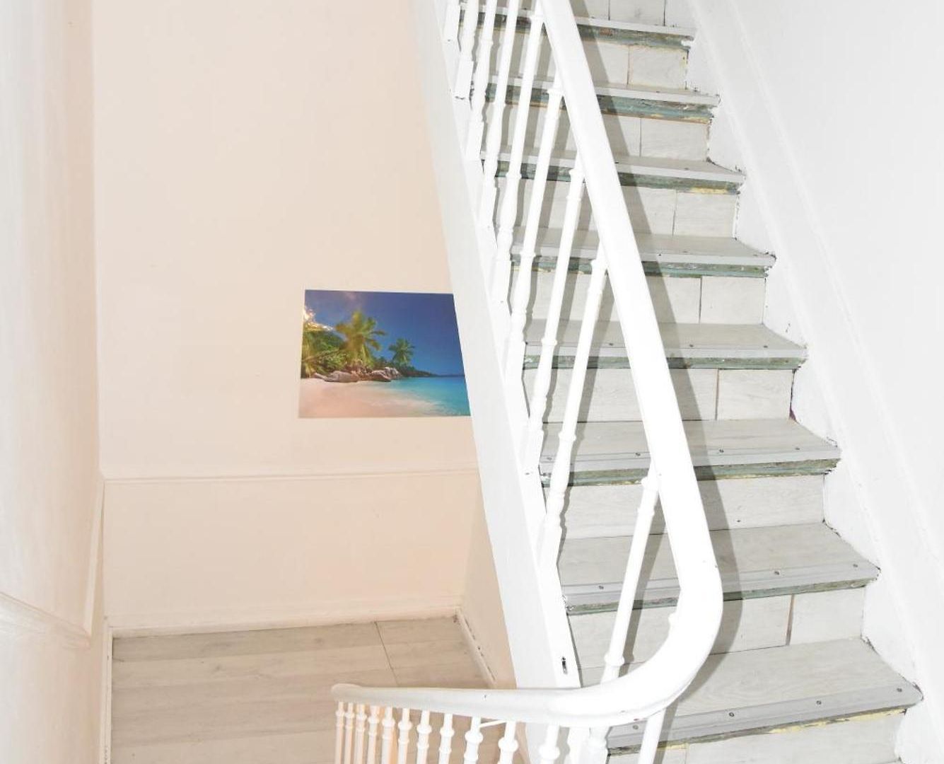 Apartment Confort Gare De L'ouest Brussels