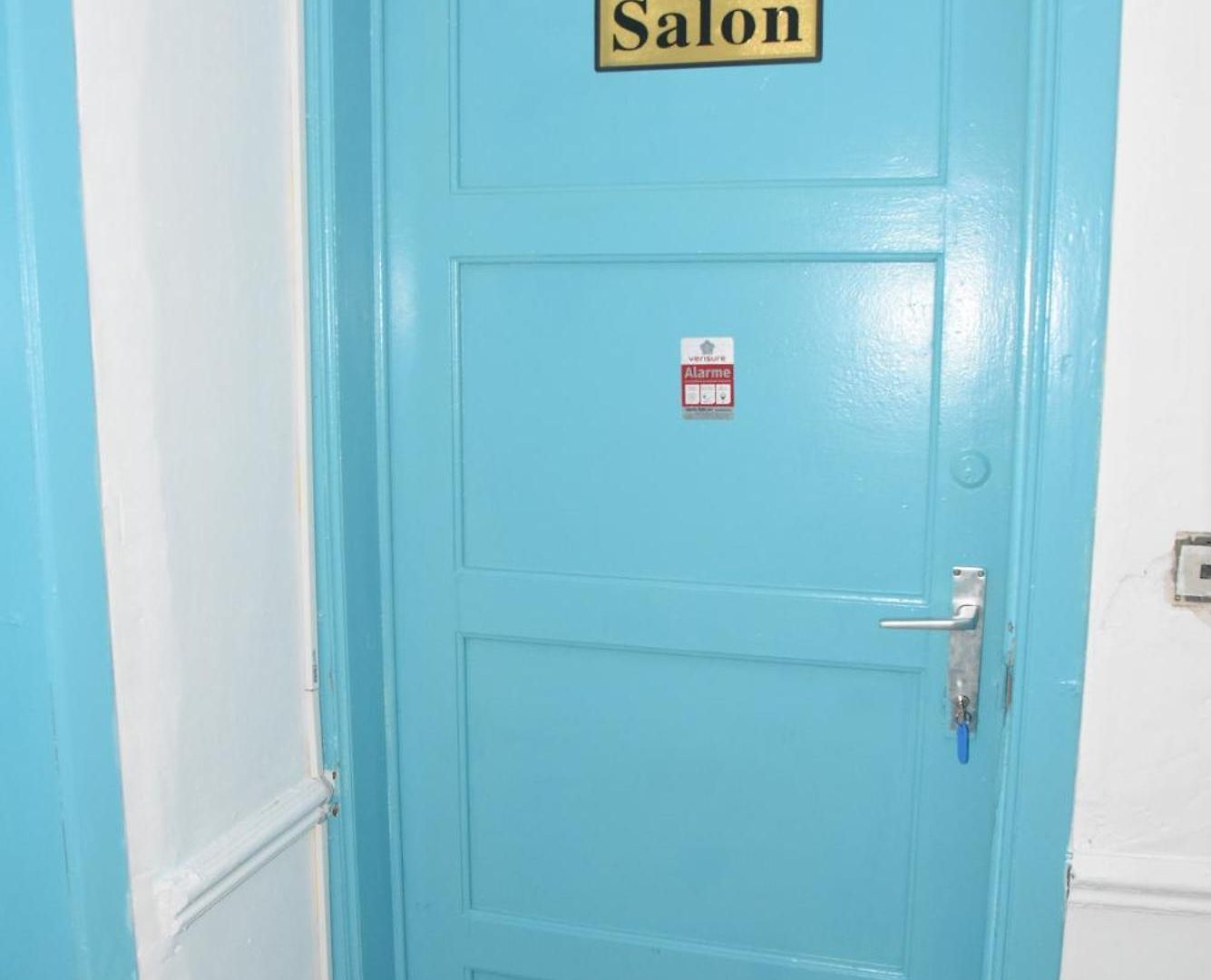 Apartment Confort Gare De L'ouest *